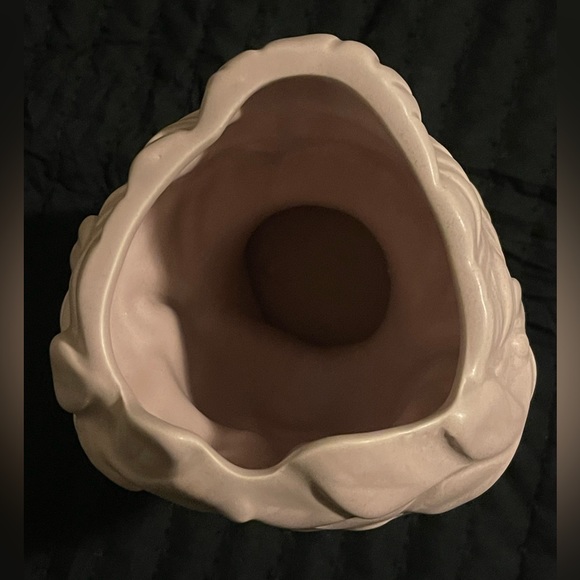 Goddess head planter - Picture 2 of 3